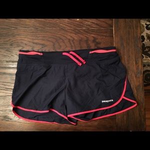 Patagonia Women’s Shorts Size Medium